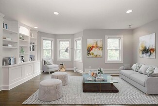 16 Follen St Unit 3, Boston, MA 02116