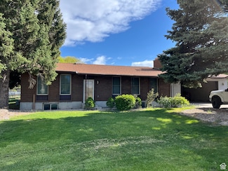 3853 W 8350 S, West Jordan, UT 84088