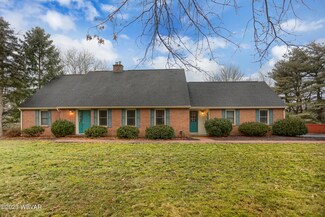 432 Hardscrabble Ln, Lewisburg, PA 17837