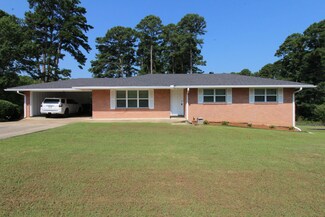 105 Oak St, Homer, LA 71040