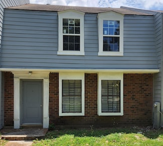 3656 Outland Rd Unit 95, Memphis, TN 38118