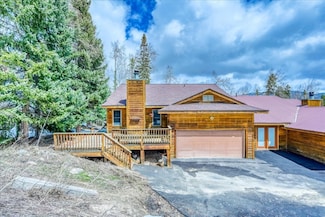 211 Burgundy Cir Unit Tract A, Silverthorne, CO 80498