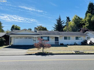 1450 W 24th Ave, Eugene, OR 97405