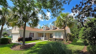21 Raven Glass Ln, Bluffton, SC 29909