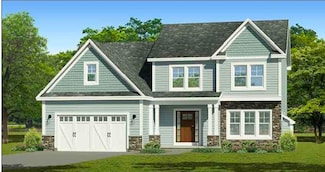 3149 Oasis Rd NE, West Branch, IA 52358