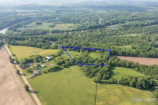 Parcel 3 Oak Ln, Lyons Township, MI 48851