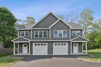 68 Huntress Ave Unit 2, Westbrook, ME 04092