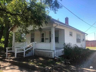207 S Kuney St, Abilene, KS 67410