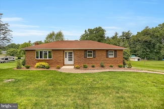 325 Orndorf Rd, Spring Mills, PA 16875