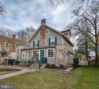 216 Wayne Ave, Haddonfield, NJ 08033
