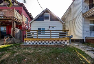 1650 Iliff Ave, Cincinnati, OH 45205