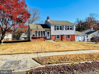 657 Muhlenberg Ave, Wenonah, NJ 08090