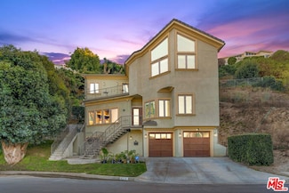 4212 Don Alanis Place, Los Angeles, CA 90008