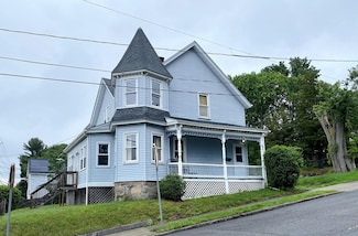 2759 N Main St, Fall River, MA 02720