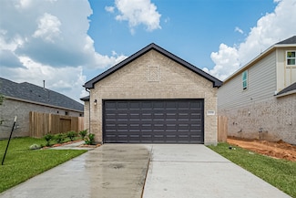 27076 Badger Way, Magnolia, TX 77354