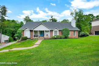 13308 Creekview Rd, Prospect, KY 40059