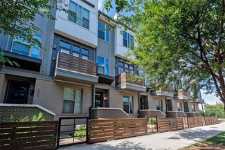 253 Doggett St, Charlotte, NC 28203