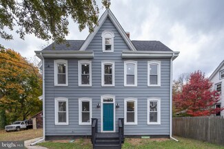 186 S Broad St, Penns Grove, NJ 08069