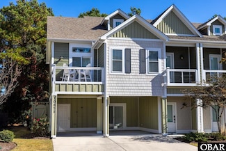 1085 Keepers Way Unit 6B, Corolla, NC 27927