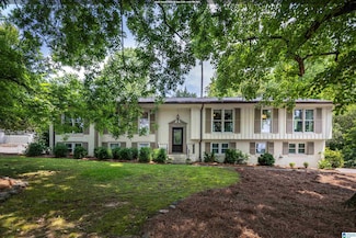 3876 Spring Valley Rd, Mountain Brook, AL 35223