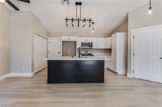 561 Sentry Ave, Henderson, NV 89002