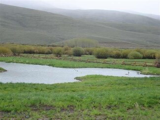 Lot 3 Pioneer Meadows Subdivision, Polaris, MT 59746