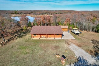248 W Juanita Dr, Sand Springs, OK 74063