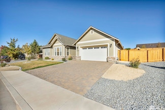 11620 Paradise View Dr, Sparks, NV 89441