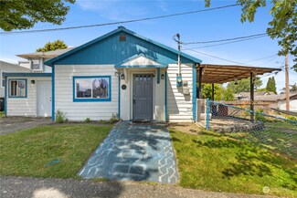1805 25th St, Everett, WA 98201