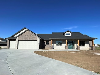 14030 E Willowgreen Ct, Wichita, KS 67230