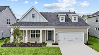 125 Wells Crossing Ln, Seneca, SC 29678