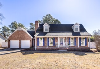 1512 Brookstone Dr, Graniteville, SC 29829