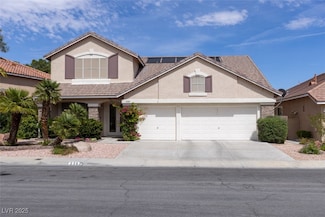 2383 Thayer Ave, Henderson, NV 89074