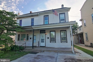 327 S Hanover St, Pottstown, PA 19465