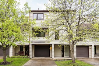 47 Tunbridge Walke, East Aurora, NY 14052