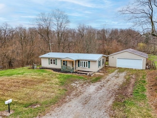 4979 Old Troy Pike, Urbana, OH 43078