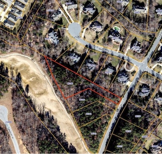 5209 Postbridge Dr, Greensboro, NC 27407