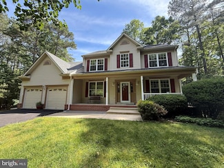 20814 Deer Wood Park Dr, Leonardtown, MD 20650