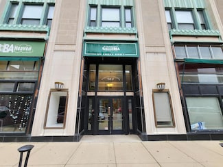 807 Church St Unit 511, Evanston, IL 60201