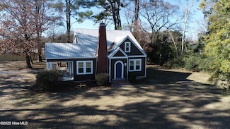26772 Us Hwy 264, Belhaven, NC 27810