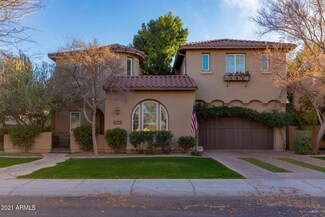 1117 W Sierra Madre Ave, Gilbert, AZ 85233