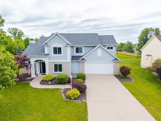 3513 Crater Cove, Fort Wayne, IN 46804