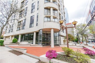 10 Cottage Place Unit 7C, White Plains, NY 10601