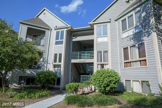 4994 Dorsey Hall Dr Unit B5, Ellicott City, MD 21042