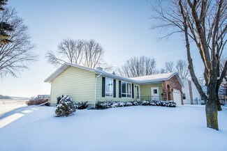 7154 Kippley Rd, Sauk City, WI 53583