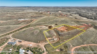 Lot 3a Gargoyle Peak Ct, Gillette, WY 82716