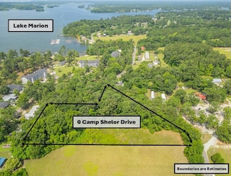 0 Camp Shelor Rd, Manning, SC 29102
