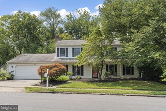 1453 Quail Hollow Rd, Harrisburg, PA 17112
