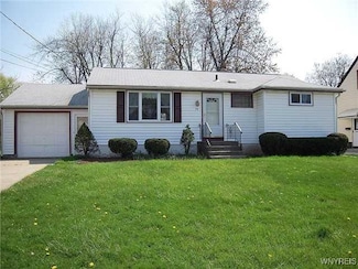 75 Susan Ln, Cheektowaga, NY 14225