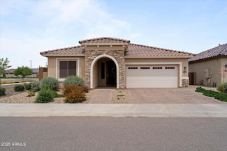 25030 N 172nd Ln, Surprise, AZ 85387